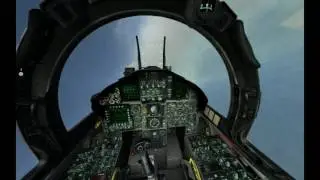 F-15 SCREAMING LITTLE WHINY BITCHES