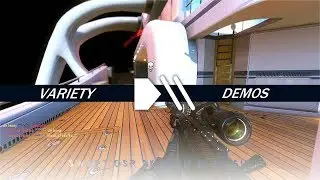 BO2 FragShow By Swxft [DEMOS IN DESC]