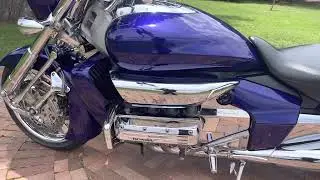 Honda Rune