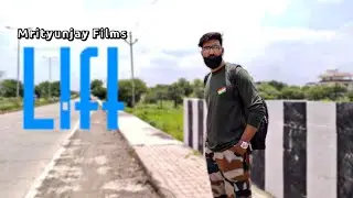 LIFT Short Film 2021 | Social Message marathi film | Mrityunjay Films #lift #patriotism #jaihind