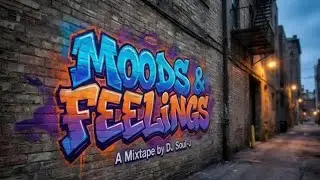 Moods & Feelings (Introspective & Emotional) | Hip-hop music (Lyric song) | Kong Lyrics