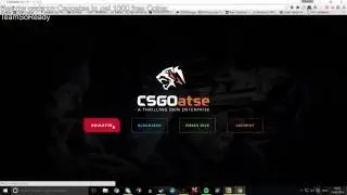 1000 Free Coins on Csgoatse!!!
