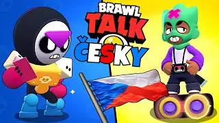 V&Aacute;NOČN&Iacute; BRAWL TALK ČESKY! 🎅🎁