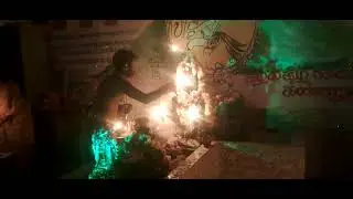 புதன் பிரதோஷம் இன்று நந்தியம்பெருமானின் அருள் ஆசி பெற சிவ சிவ 