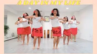 UN SAMEDI DANS MA LIFE | Danse & good vibes❤️