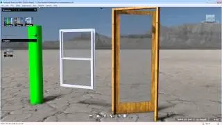 Showcase Tips & Tricks: trigger your animation in presentation mode