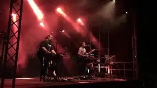 Fewjar Sommerkult 2019 Cepheus/Gamma