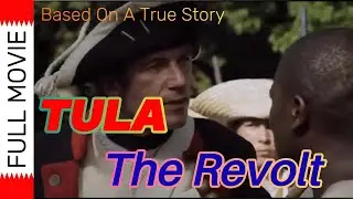 TULA: The Revolt - Based On A True Story 2025 - Full Movie