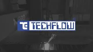 TECHFLOW Factory Walkthrough | Best Air Pollution Control Systems Manufacturers