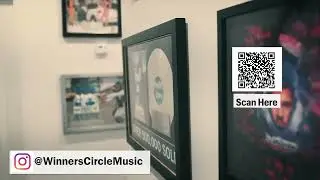Winners Circle Music / I AM Recording Studios