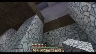 Let&acute;s Play Together Minecraft [HD/DE] #23 - Kommt ein Yubie durch die Decke
