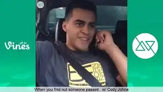 Funny David Lopez Vine Compilation Top200 Vines) - Best David Lopez