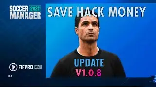 Soccer Manager 2022 Save Data - part_8