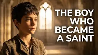 He Chose Heaven at 14 &mdash; The Powerful Story of Saint Dominic Savio