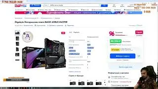 RTX 4000 SUPER и лучшие мониторы｜Лучшие СБОРКИ ПК｜RYZEN INTEL AMD NVIDIA