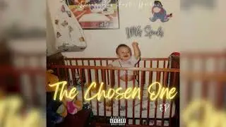 IMG SPOOKS - The Chosen One EP