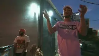 Hiko Matik- Trust Issues (Official Music Video)