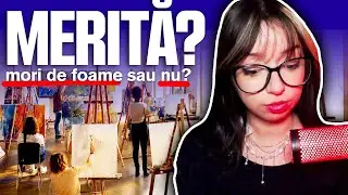 Totul Despre Facultatea de Arte