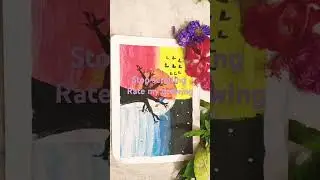 @123 please read my drawing subscribe for more videos@##123