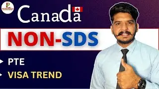 Canada Visa Non-Sds Visa Success Rate | Canada Visa Updates | Canada Immigration 2022