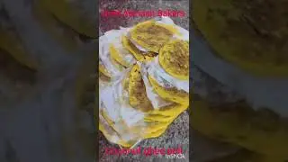 Coconut Ghee Poli | A Sweet Hug of Tradition | Fresh Poli | Poli Lover | Sweet Poli