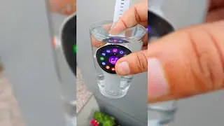water test fire boltt ultron