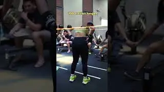 HYROX Physical Fitness Test: Jaja Bolos' Epic Challenge | Next PFT: March 8