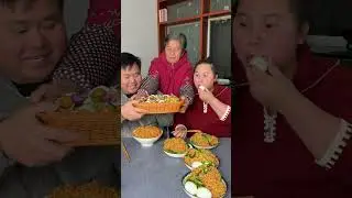 The stupid son-in-law bullies his daughter every day, and I, the mother-in-law, have to fix him