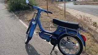 Restauración VESPINO SC