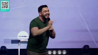 Quarta do Encontro | Enraizados | Samuel Vagner