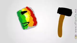 Илмаринен. Калевала