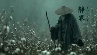 JŌKAI（静界） — Japanese Zen Music Entering the Silent Realm