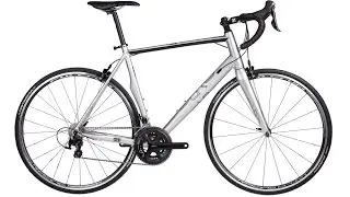 New Model 2016 Orro Terra Bike