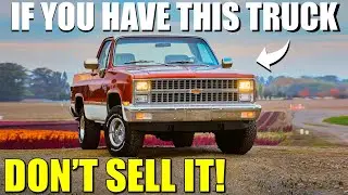 15 Legendary Trucks with Reliable Engines that Last Forever!