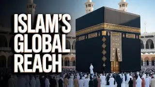 Islam's Global Influence - Myths vs Reality!