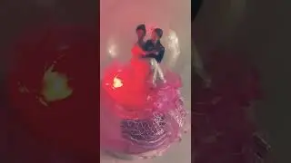 💡🎶 Musical Dome Light Show | Sound + Lighting Combo | Trending Product #music #love
