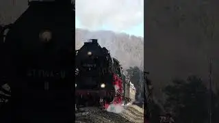 41 1144 auf der Rampe zum F&ouml;rthaer Tunnel