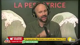 LA PESCATRICE - GIUSEPPE FESTA