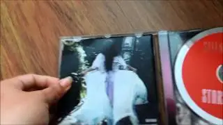 Selena Gomez - Stars Dance (Deluxe Edition) Unboxing HD!!!