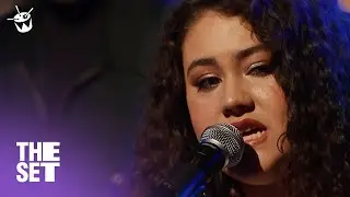 Odette - 'Take It To The Heart' live on The Set