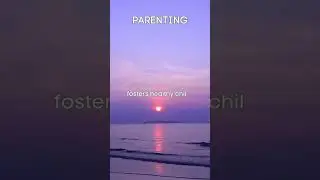 Empowered Parenting: Nurturing Emotional Well-being in Children