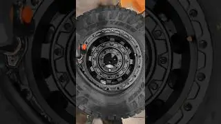 Vision Tactical x Toyo ATIII #shorts #viral #youtube #video #offroad #trending #jeep #toyota #4x4