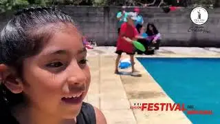 Festival del Ni&ntilde;o Rural 2025 | Sonrisas que iluminan Tilcara #MunicipalidadDeTilcara #Ni&ntilde;ezFeliz