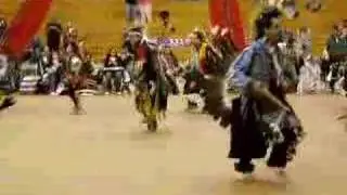 Oregon Pow Wow