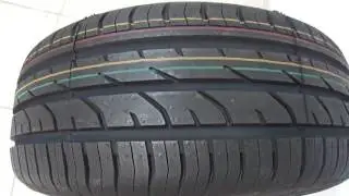 CONTINENTAL PremiumContact 2 /// обзор