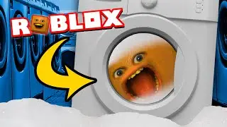 CHAOS Washers!