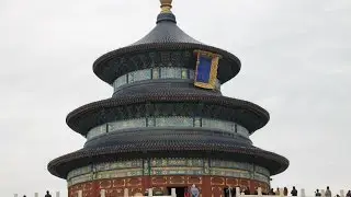 Temple of Heaven Tour (Slideshow) / 天坛 / 天壇