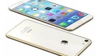 Все про IPHONE 6(air)