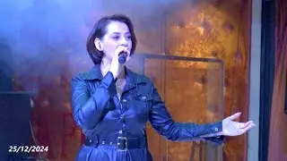 Kirjana - Aneta & DaCapo Band / Μαρίνα Ημαθίας 