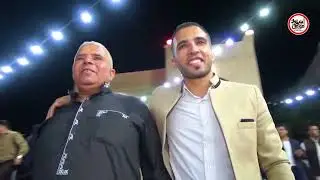 افراح قفقفا افراح الزبون حفلة الملازم منير الفنان محمد زبون وفرقته الموسيقية جزء 2